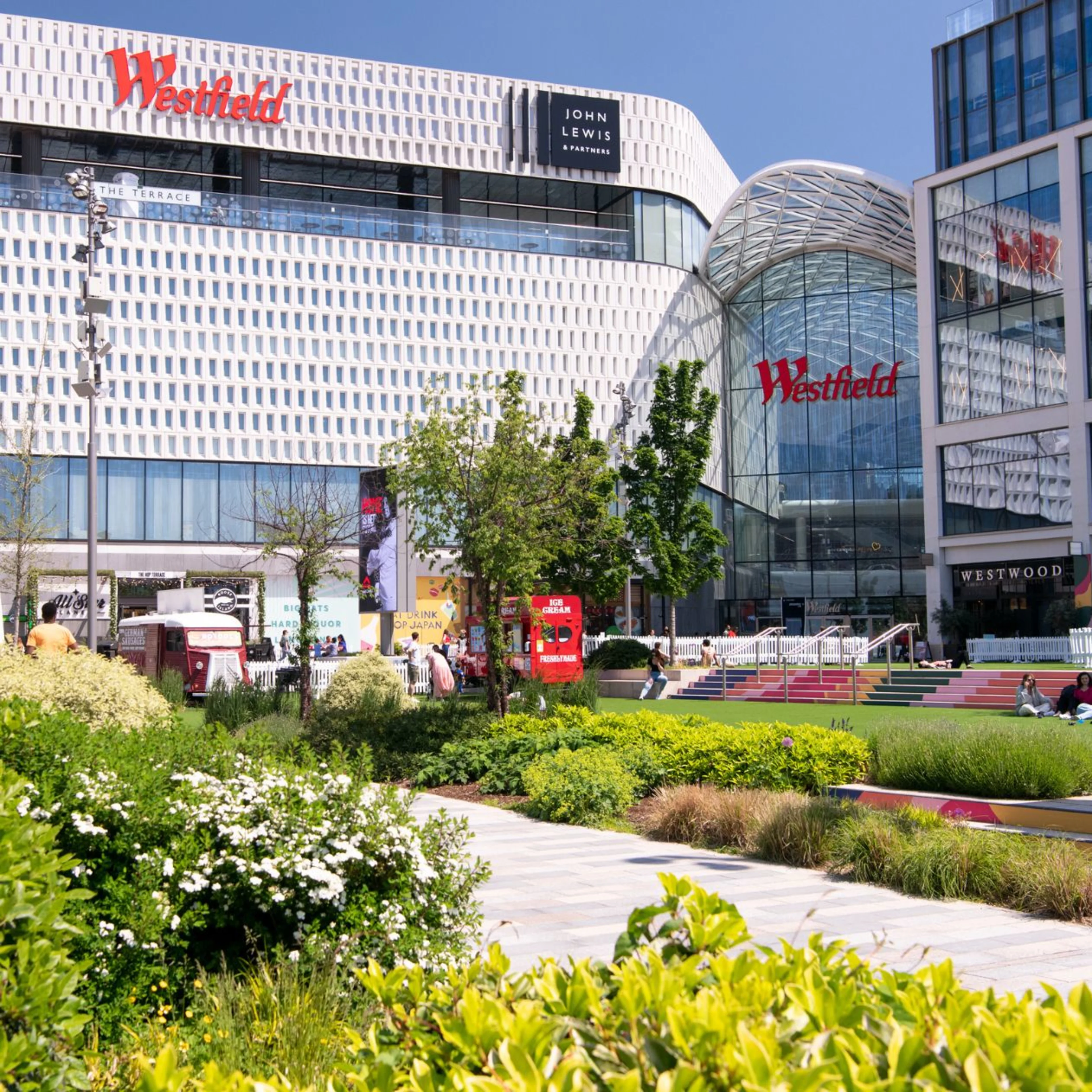 Westfield London